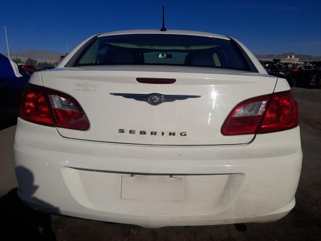 Photo 6 from auction – 2010 CHRYSLER SEBRING TO with VIN 1C3CC4FB5AN207688