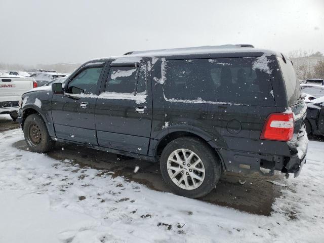 Photo 2 from auction – 2017 FORD EXPEDITION with VIN 1FMJK1KT2HEA80696