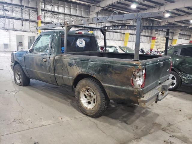 Photo 2 from auction – 2001 FORD RANGER with VIN 1FTYR10C71PA30565