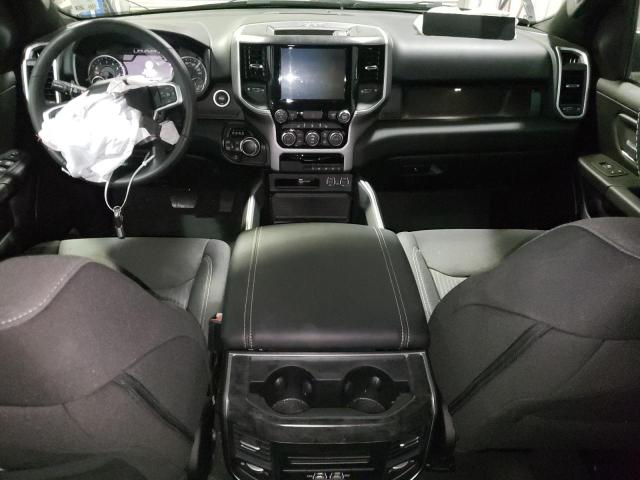 Photo 8 from auction – 2022 RAM 1500 BIG H with VIN 1C6SRFFTXNN341961