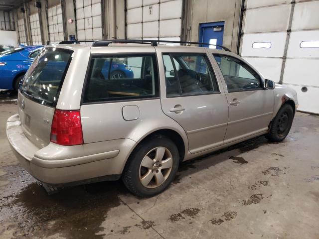 Photo 3 from auction – 2004 VOLKSWAGEN JETTA with VIN WVWSR61J84W185362