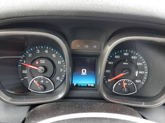 Photo 9 from auction – 2014 CHEVROLET MALIBU 2LT with VIN 1G11E5SL9EF206277