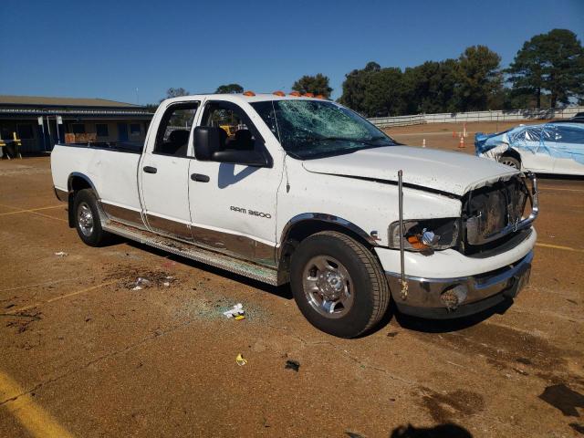 Photo 4 from auction – 2004 DODGE RAM 3500 S with VIN 3D7LA38CX4G125928