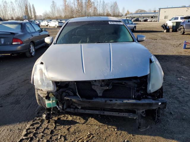 Photo 5 from auction – 2005 NISSAN MAXIMA SE with VIN 1N4BA41E45C854119