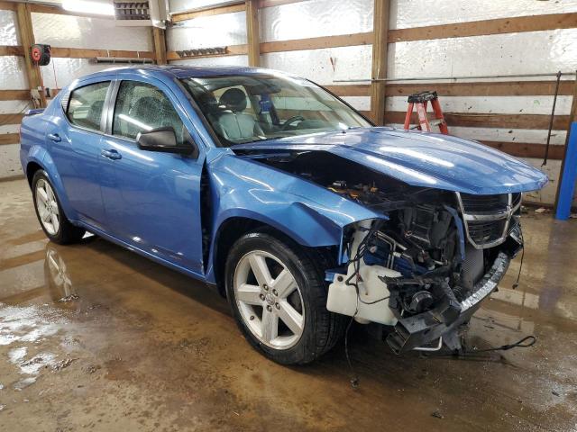 Photo 4 from auction – 2008 DODGE AVENGER SX with VIN 1B3LC56R28N127615