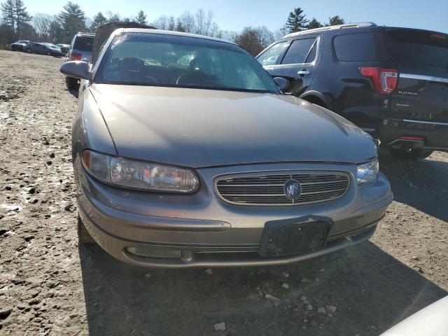 Photo 5 from auction – 2002 BUICK REGAL LS with VIN 2G4WB52K921187256