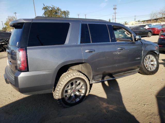 Photo 3 from auction – 2019 GMC YUKON SLE with VIN 1GKS1AKC3KR108389