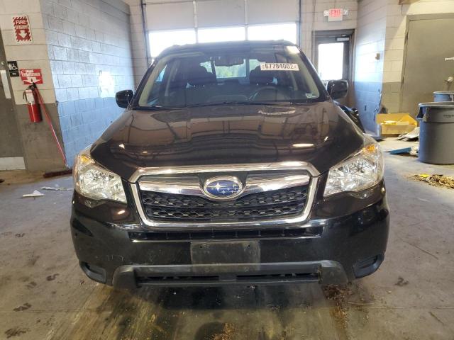 Photo 5 from auction – 2015 SUBARU FORESTER 2 with VIN JF2SJADC3FH810847