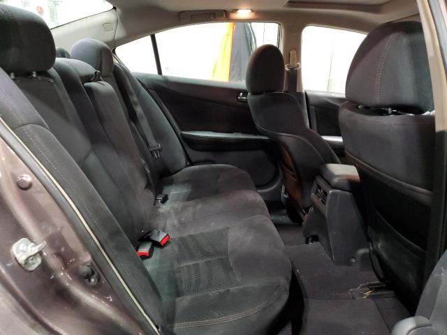 Photo 10 from auction – 2013 NISSAN MAXIMA S with VIN 1N4AA5AP2DC801310