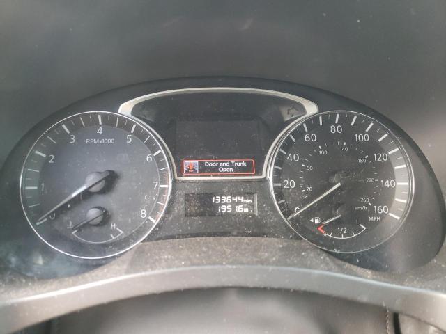 Photo 9 from auction – 2014 NISSAN ALTIMA with VIN 1N4AL3AP2EN220037
