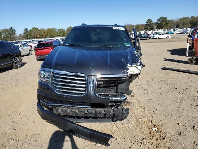 Photo 5 from auction – 2015 LINCOLN NAVIGATOR with VIN 5LMJJ2JT9FEJ01631