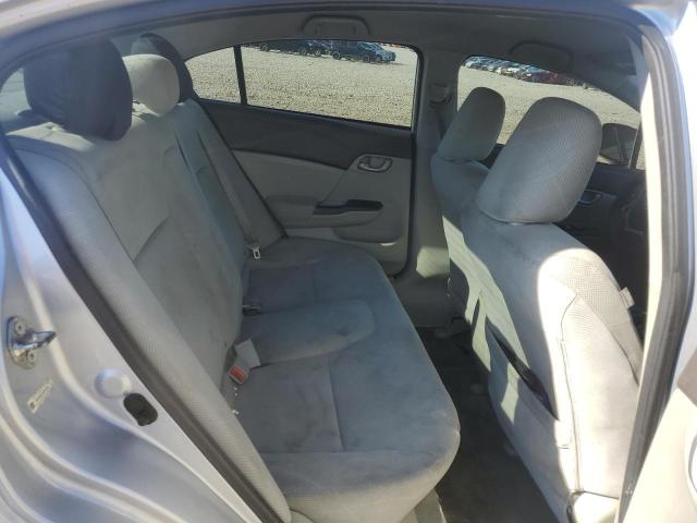 صورة رقم 10 من المزاد - 2012 HONDA CIVIC LX مع VIN 19XFB2F57CE037481