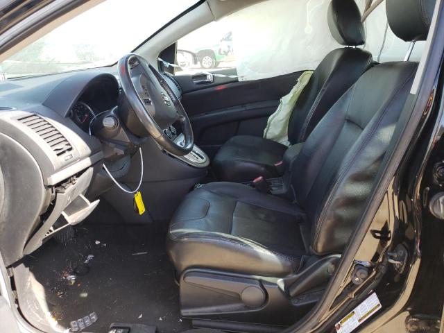 Photo 7 from auction – 2010 NISSAN SENTRA 2.0 with VIN 3N1AB6AP7AL705446