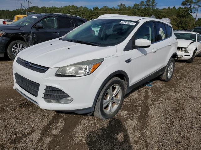 FORD ESCAPE SE 2014 with VIN 1FMCU0GX4EUE06959 - Photo from auction