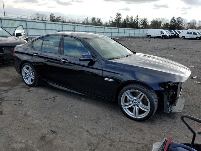 Photo 4 from auction – 2016 BMW 535 XI with VIN WBA5B3C54GG260280
