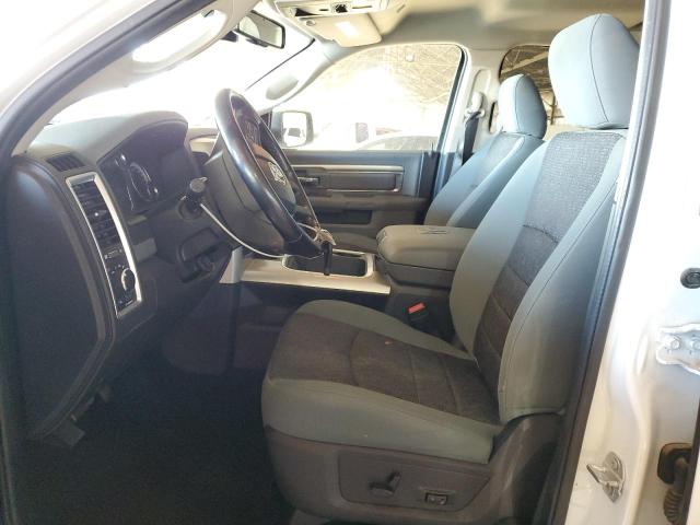 Photo 7 from auction – 2020 RAM 1500 CLASS with VIN 1C6RR6TT0LS135162
