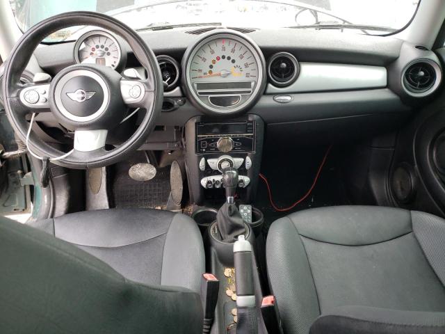Photo 8 from auction – 2008 MINI COOPER with VIN WMWMF33518TT63777