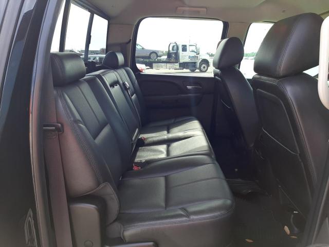 Photo 10 from auction – 2013 CHEVROLET SILVERADO with VIN 3GCPCTE07DG116278