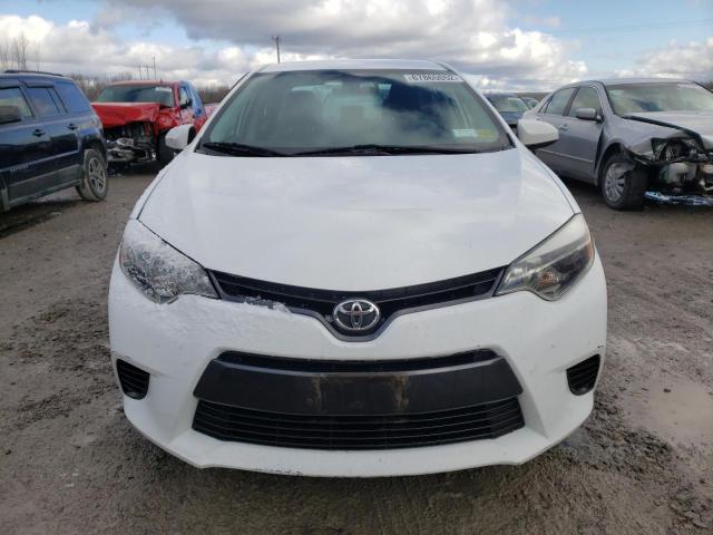 Photo 5 from auction – 2015 TOYOTA COROLLA L with VIN 2T1BURHE5FC459136