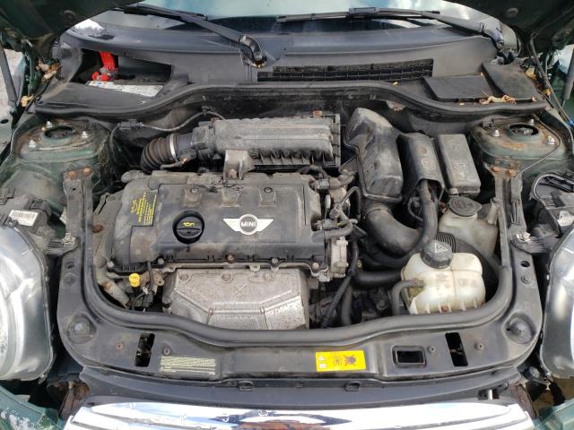 Photo 11 from auction – 2013 MINI COOPER with VIN WMWSU3C51DT372146