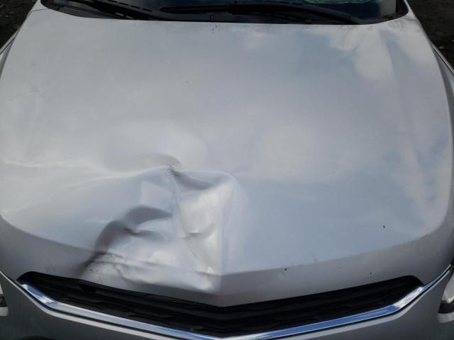 Photo 12 from auction – 2017 CHEVROLET EQUINOX LS with VIN 2GNFLEEK1H6336453