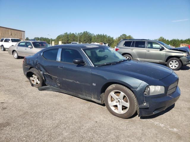Photo 4 from auction – 2008 DODGE CHARGER with VIN 2B3KA43G78H199532