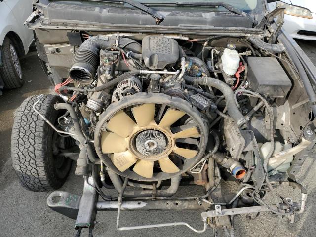 Photo 11 from auction – 2008 CHEVROLET SILVERADO with VIN 1GCHK29628E149962