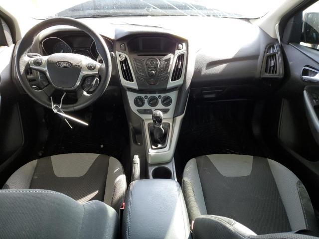 Photo 8 from auction – 2012 FORD FOCUS SE with VIN 1FAHP3K20CL126804