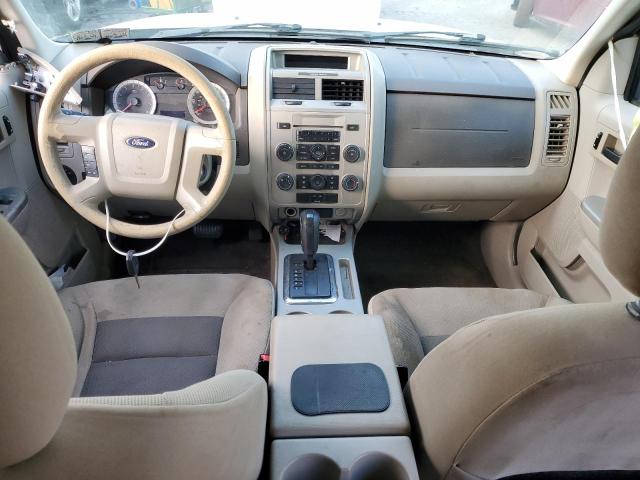 Photo 8 from auction – 2008 FORD ESCAPE XLT with VIN 1FMCU93108KD85677