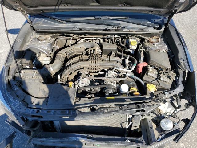 Photo 11 from auction – 2017 SUBARU IMPREZA LI with VIN 4S3GTAT65H3747387