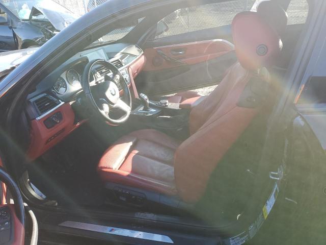 صورة رقم 7 من المزاد - 2015 BMW 428 XI مع VIN WBA3N5C57FK198301
