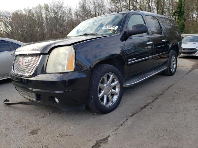 GMC YUKON XL D 2011 with VIN 1GKS2MEF9BR225088 - Photo from auction