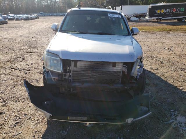 Photo 5 from auction – 2008 MERCURY MARINER with VIN 4M2CU97188KJ44071