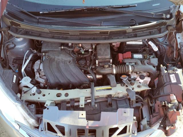 Photo 11 from auction – 2015 NISSAN VERSA NOTE with VIN 3N1CE2CP0FL423792