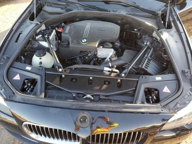 Photo 11 from auction – 2013 BMW 528 I with VIN WBAXG5C56DDY32355