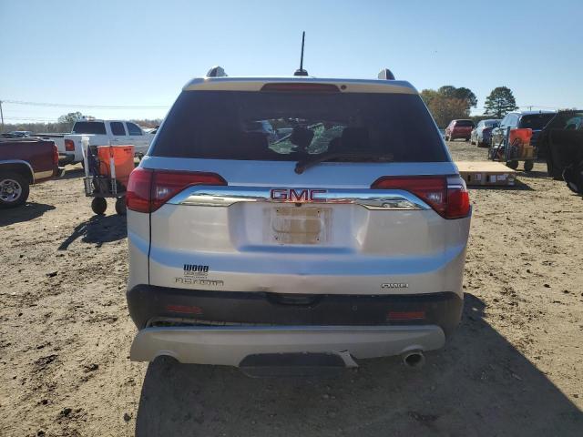Photo 6 from auction – 2017 GMC ACADIA SLT with VIN 1GKKNULS5HZ218588