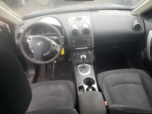 Photo 8 from auction – 2012 NISSAN ROGUE S with VIN JN8AS5MV9CW399210