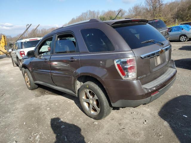 Photo 2 from auction – 2007 CHEVROLET EQUINOX with VIN 2CNDL73FX76063878