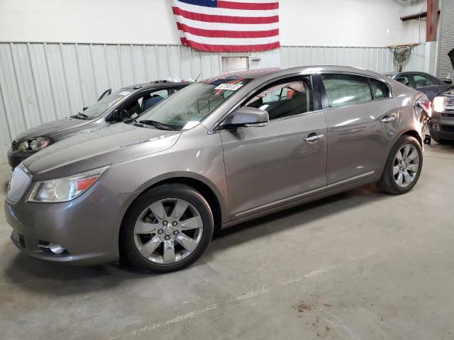 BUICK LACROSSE P 2012 с VIN 1G4GD5E36CF184778 - Фото с аукциона