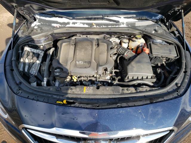 Photo 11 from auction – 2017 BUICK LACROSSE E with VIN 1G4ZP5SS5HU181658