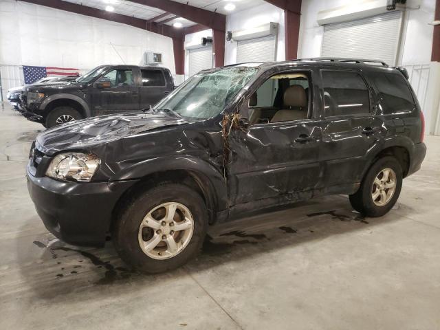 MAZDA TRIBUTE S 2006 with VIN 4F2CZ96166KM07664 - Photo from auction