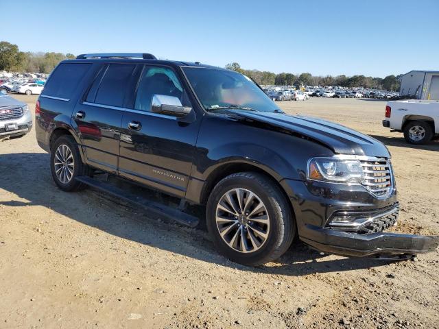 Photo 4 from auction – 2015 LINCOLN NAVIGATOR with VIN 5LMJJ2JT9FEJ01631