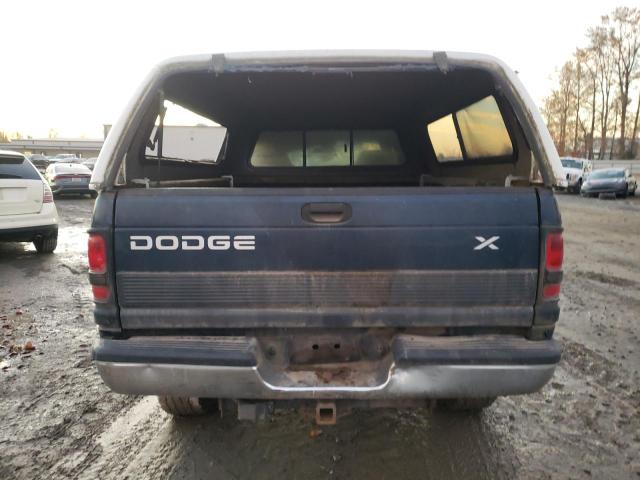 Zdjęcie 6 z aukcji – 2000 DODGE RAM 2500 z VIN 3B7KF2361YG153884