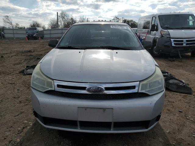 Photo 5 from auction – 2008 FORD FOCUS SE with VIN 1FAHP35N78W161769