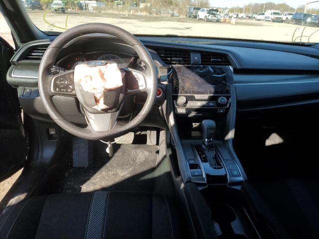 Photo 8 from auction – 2018 HONDA CIVIC EX with VIN SHHFK7H52JU400866