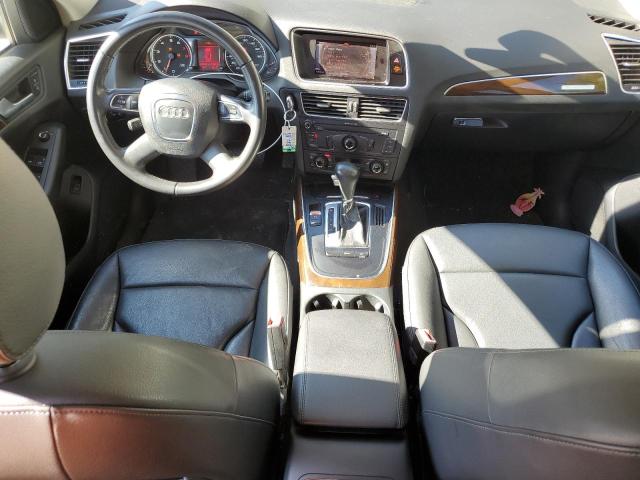 Photo 8 from auction – 2012 AUDI Q5 PREMIUM with VIN WA1CFAFP7CA135619