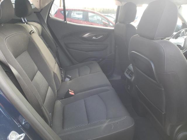 Photo 10 from auction – 2022 GMC TERRAIN SL with VIN 3GKALTEV3NL209913