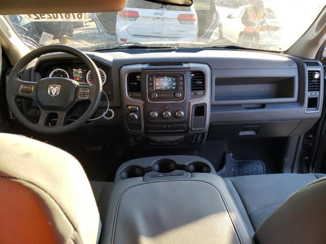 Photo 8 from auction – 2019 RAM 1500 CLASS with VIN 1C6RR6FGXKS593904