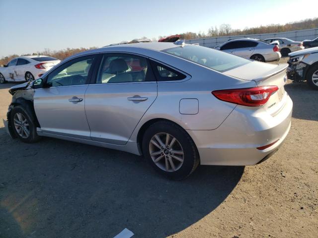 Photo 2 from auction – 2015 HYUNDAI SONATA SE with VIN 5NPE24AF1FH064148