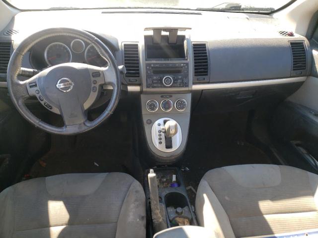 Photo 8 from auction – 2012 NISSAN SENTRA 2.0 with VIN 3N1AB6AP8CL659306